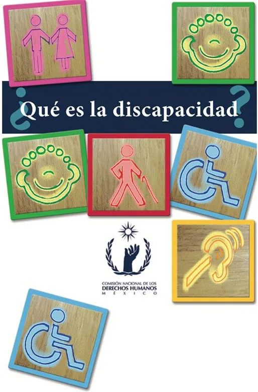 Discapacidad Lo Que Todos Debemos Saber
