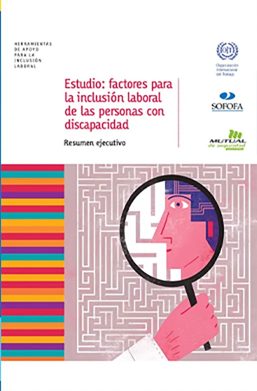 Factores Para La Inclusión Laboral