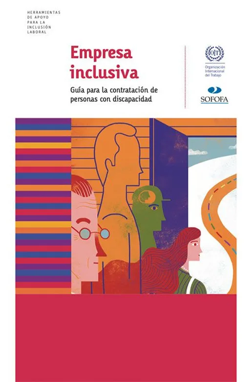 Guía Para La Inclusión Laboral