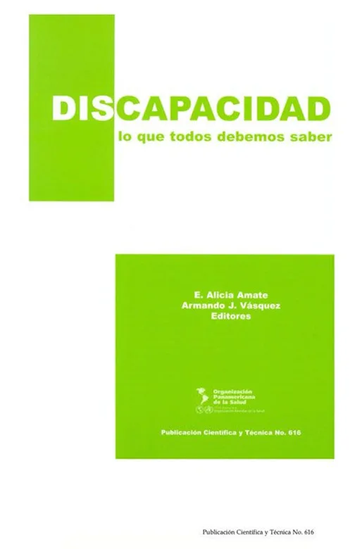 ¿Qué Es La Discapacidad?